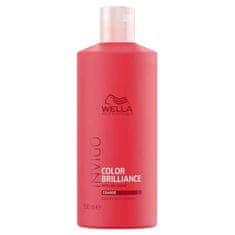 Wella Professional Šampón pre jemné a normálne farbené vlasy Invigo Color Brilliance (Color Protection Shampoo) (Objem 300 ml)