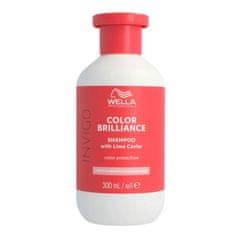 Wella Professional Šampón pre jemné a normálne farbené vlasy Invigo Color Brilliance (Color Protection Shampoo) (Objem 300 ml)