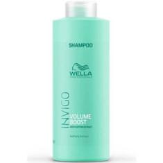 Wella Professional Šampón pre väčší objem jemných vlasov Invigo Volume Boost (Bodifying Shampoo) (Objem 1000 ml)