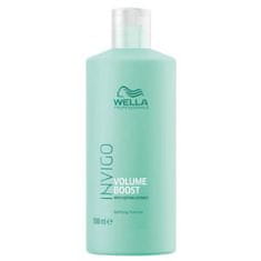 Wella Professional Šampón pre väčší objem jemných vlasov Invigo Volume Boost (Bodifying Shampoo) (Objem 1000 ml)