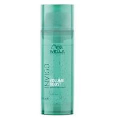 Wella Professional Maska pre väčší objem jemných vlasov Invigo Volume Boost (Crystal Mask) (Objem 145 ml)