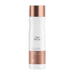 Wella Professional Intenzívne regeneračný šampón na poškodené vlasy Fusion ( Intense Repair Shampoo) (Objem 50 ml)