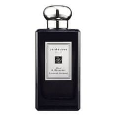 Jo Malone Oud & Bergamot - EDC INTENSE 2 ml - odstrek s rozprašovačom