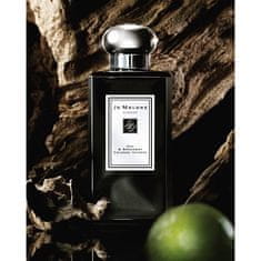 Jo Malone Oud & Bergamot - EDC INTENSE 2 ml - odstrek s rozprašovačom