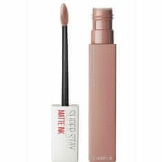 Maybelline Dlhotrvajúci matná tekutý rúž SuperStay Matte 5 ml (odtieň 15 Lover)