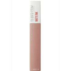 Maybelline Dlhotrvajúci matná tekutý rúž SuperStay Matte 5 ml (odtieň 010 Dreamer)