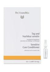 Dr. Hauschka Pleťová kúra pre citlivú pokožku Sensitiv (Sensitive Care Conditioner) (Objem 10 x 1 ml)