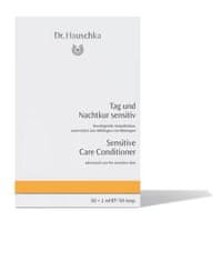 Dr. Hauschka Pleťová kúra pre citlivú pokožku Sensitiv (Sensitive Care Conditioner) (Objem 10 x 1 ml)