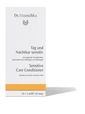 Dr. Hauschka Pleťová kúra pre citlivú pokožku Sensitiv (Sensitive Care Conditioner) (Objem 10 x 1 ml)