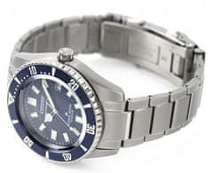 Citizen Promaster Marine Automatic Diver`s Super Titanium NB6021-68L