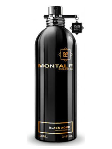 Montale Paris Black Aoud - EDP TESTER