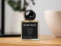 Tomas Arsov Parfumovaná voda Saffron Jasmine Amber EDP 50 ml