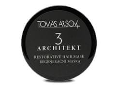 Tomas Arsov Regeneračná maska na vlasy Architekt (Restorative Hair Mask) 250 ml