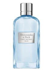 First Instinct Blue For Her - EDP 50 ml