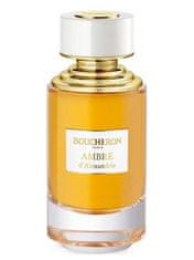 Boucheron Ambre D`Alexandrie - EDP TESTER 125 ml