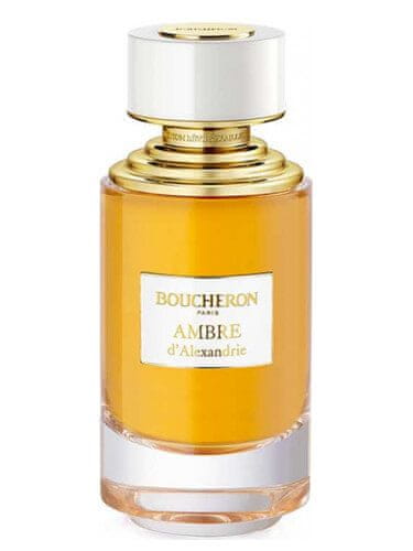 Boucheron Ambre D`Alexandrie - EDP