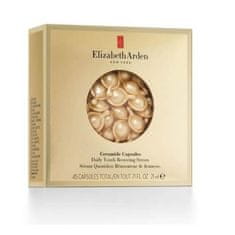 Elizabeth Arden Ple ové sérum v ceramidových kapsuliach Advanced (Ceramide Capsules Daily Youth Restoring Serum) (Variant 60 ks)