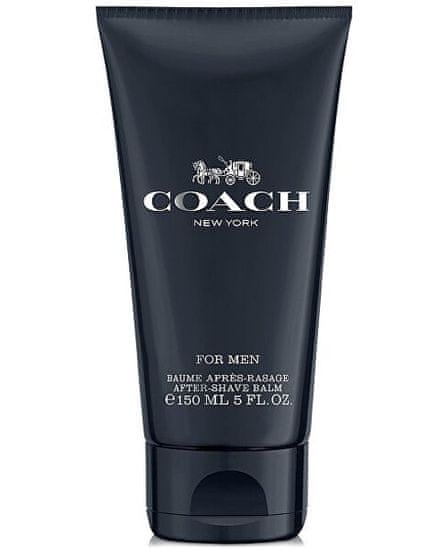 Coach For Men - balzám po holení