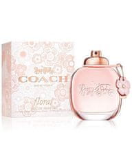 Floral - EDP 50 ml