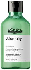 Loreal Professionnel Šampón pre objem vlasov Serie Expert Volumetry (Anti-Gravity Volumising Shampoo) (Objem 300 ml)