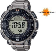 CASIO PROTREK Solar PRG-340T-7ER (467)