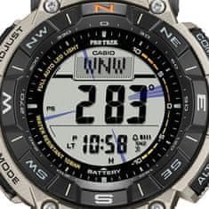 CASIO PROTREK Solar PRG-340T-7ER (467)