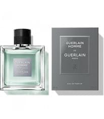 Guerlain Homme (2016) - EDP 100 ml