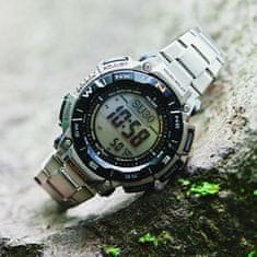 CASIO PROTREK Solar PRG-340T-7ER (467)