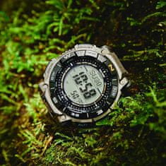 CASIO PROTREK Solar PRG-340T-7ER (467)