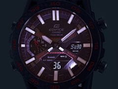 CASIO Edifice Bluetooth Solar ECB-2000DC-1AEF (663)