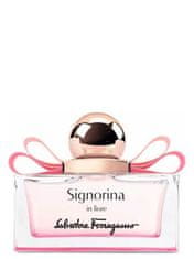 Salvatore Ferragamo Signorina In Fiore - EDT 1,5 ml - vzorka s rozprašovačom