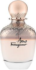 Salvatore Ferragamo Amo Ferragamo - EDP 100 ml