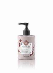 Maria Nila Jemná vyživujúce maska bez permanentných farebných pigmentov Autumn Red ( Colour Refresh Mask) (Objem 100 ml)