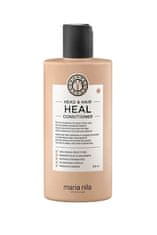 Maria Nila Kondicionér proti lupinám a vypadávaniu vlasov Head & Hair Heal (Conditioner) (Objem 100 ml)