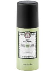 Maria Nila Suchý šampón pre objem vlasov Style & Finish (Dry Shampoo) (Objem 250 ml)