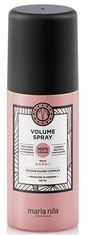 Maria Nila Sprej do vlhkých vlasov pre objem Style & Finish ( Volume Spray) (Objem 100 ml)