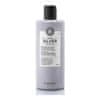 Maria Nila Šampón neutralizujúce žlté tóny vlasov Sheer Silver (Shampoo) (Objem 350 ml)