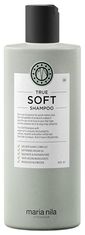 Maria Nila Hydratačný šampón s arganovým olejom na suché vlasy True Soft (Shampoo) (Objem 100 ml)