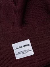 Jack&Jones Pánska čiapka JACLONG 12150627 Port Royale