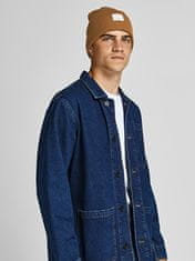 Jack&Jones Pánska čiapka JACLONG 12150627 Rubber