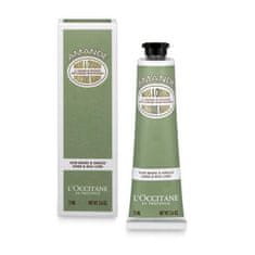 LOccitane En Provenc Krém na ruky Almond (Hand Cream) (Objem 30 ml)