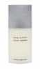 Issey Miyake L´Eau D´Issey Pour Homme - EDT TESTER 125 ml