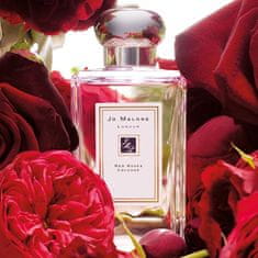 Jo Malone Red Roses - EDC 2 ml - odstrek s rozprašovačom