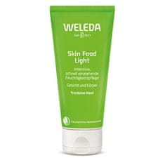 Weleda Hydratačný a vyživujúci krém Skin Food Light (Objem 75 ml)