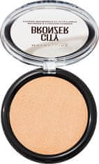 Maybelline Bronzer a kontúrovacia púder (Bronzer & Contour Powder) 8 g (Odtieň 200 Medium Cool)