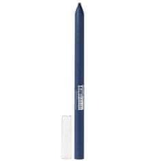 Maybelline Vodeodolná gélová ceruzka na oči Tattoo Liner (Gel Pencil) 1,3 g (Odtieň 921 Deep Teal)