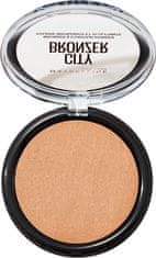 Maybelline Bronzer a kontúrovacia púder (Bronzer & Contour Powder) 8 g (Odtieň 200 Medium Cool)