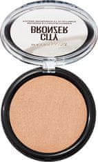 Maybelline Bronzer a kontúrovacia púder (Bronzer & Contour Powder) 8 g (Odtieň 200 Medium Cool)