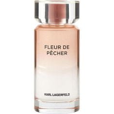 Karl Lagerfeld Fleur De Pecher - EDP 100 ml