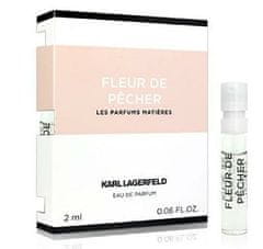 Karl Lagerfeld Fleur De Pecher - EDP 100 ml